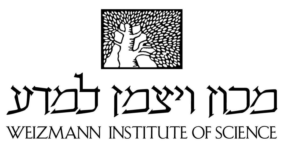 מכון ויצמן למדע